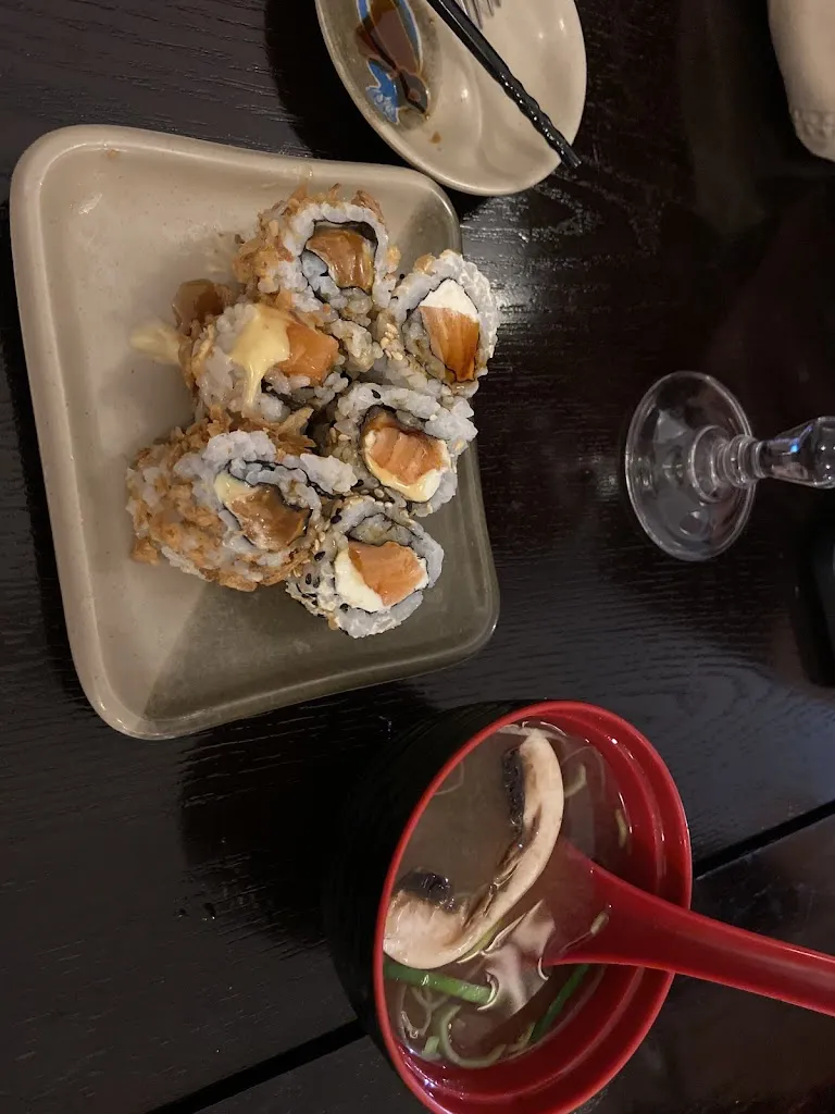 Utilisateur Introuvable_Tankiu Sakura_Montargis_review