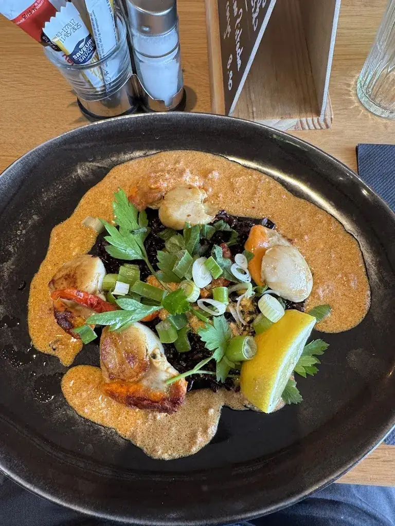 Gggg Gggg_lacuizine_Villemandeur_review