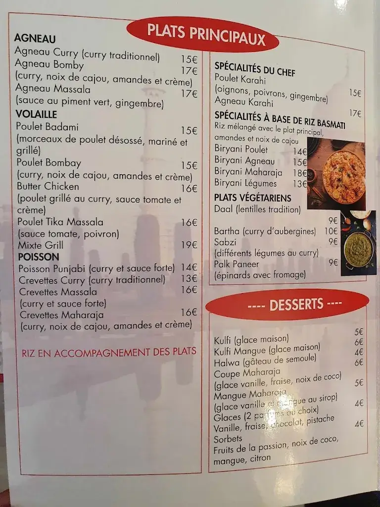 Menu_Bombay_Montargis_image_4