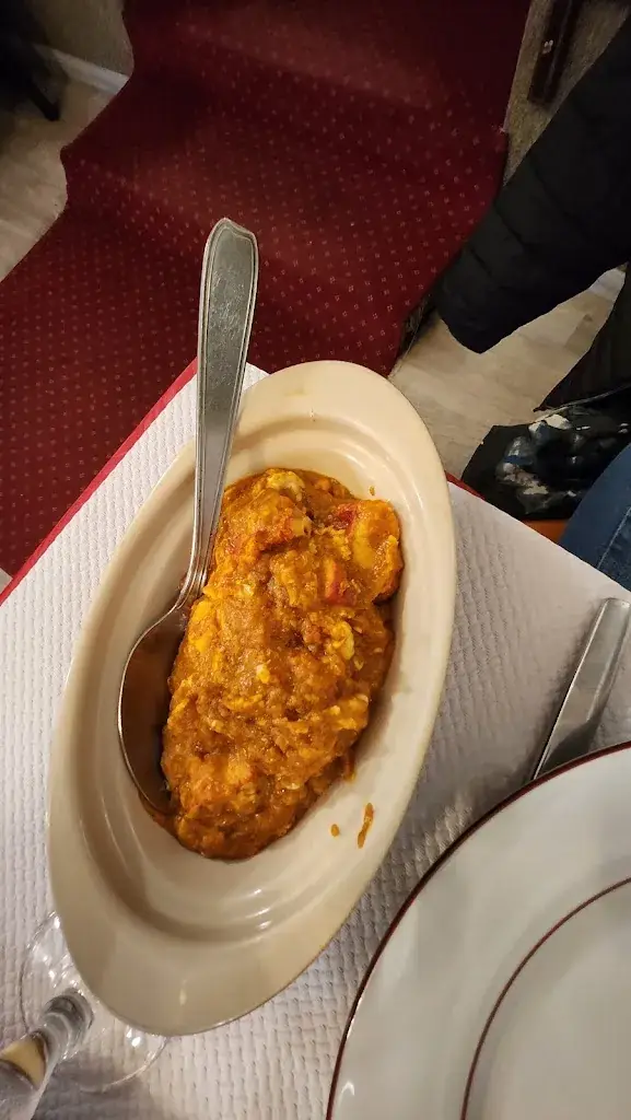 Denis_Bombay_Montargis_review