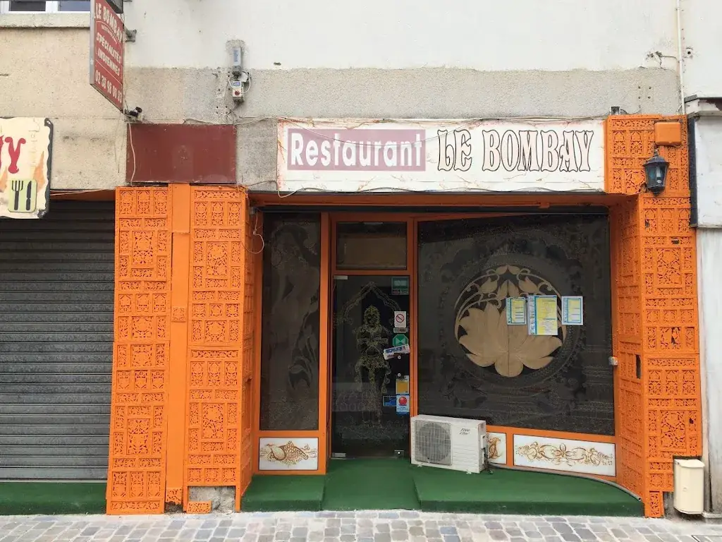 Bombay restaurant à Montargis