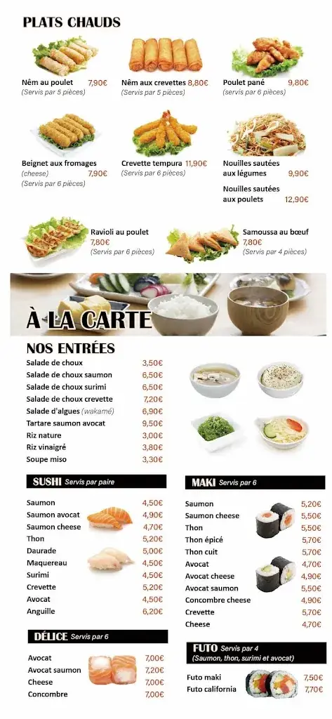 Menu_Sushi Love_Montargis_image_4