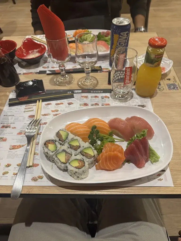 Menu_Sushi Love_Montargis_image_9
