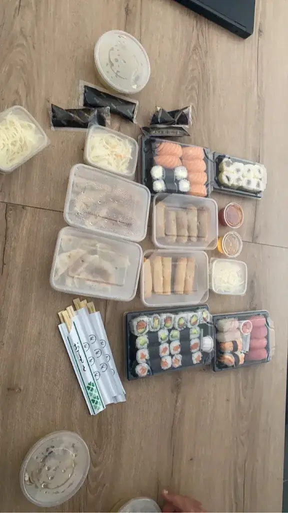 Enola_Sushi Love_Montargis_review