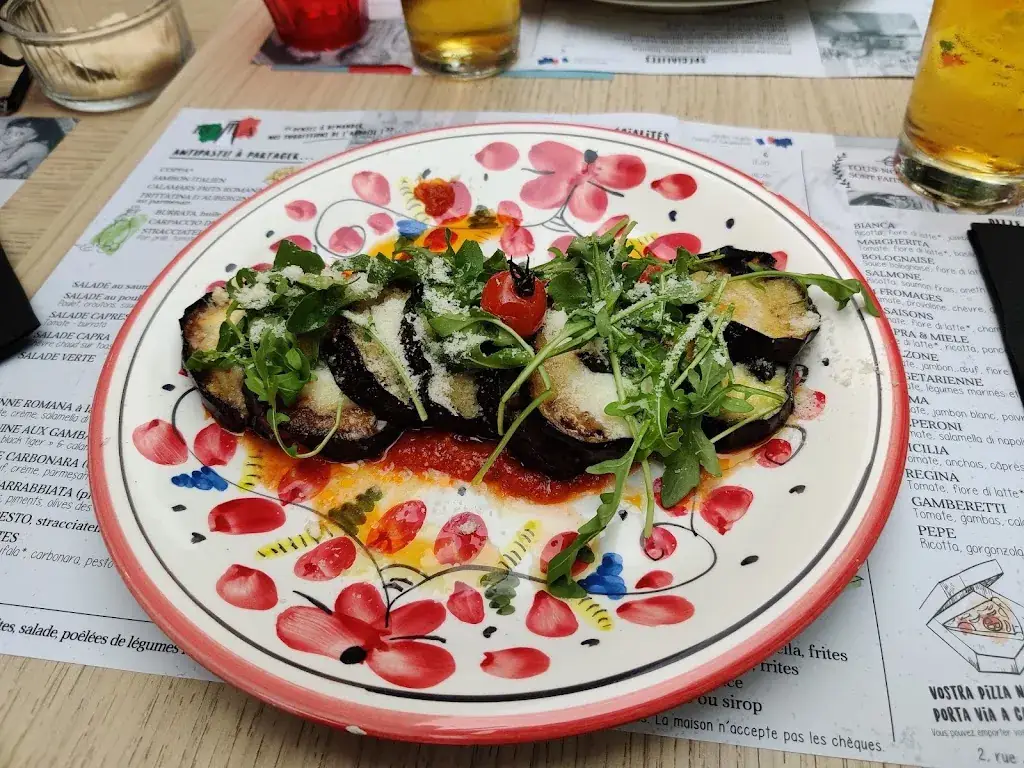 Pierre Blanchet_Roma_Montargis_recensione