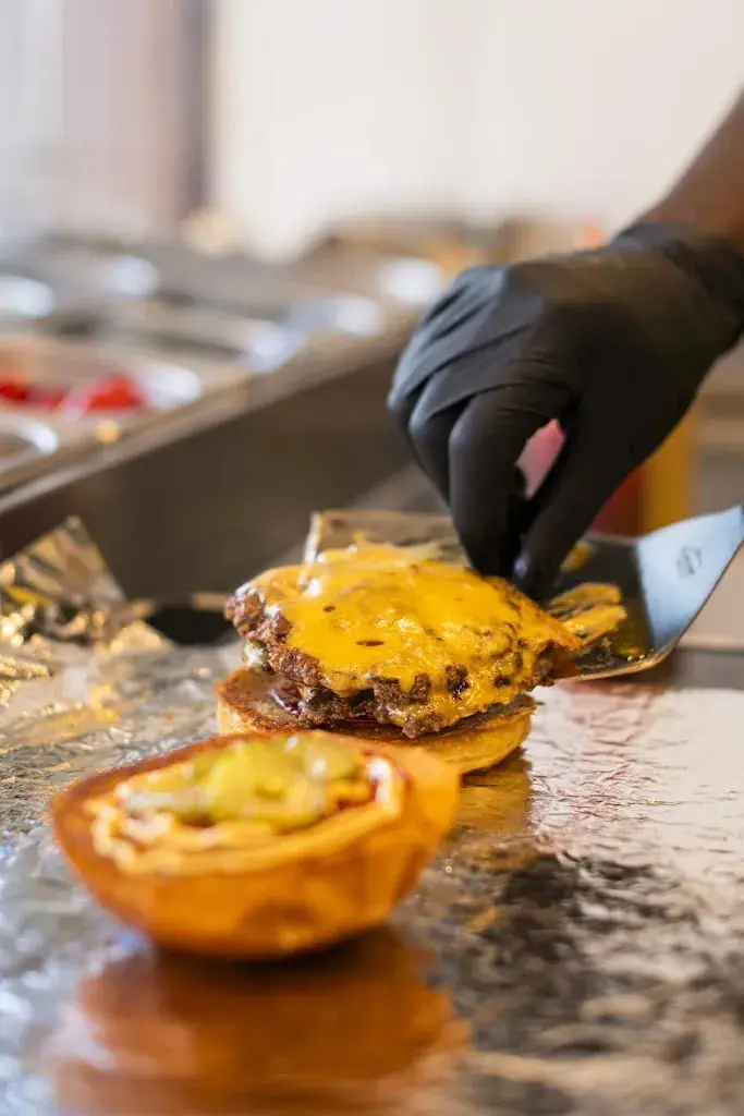 Menu_DEPARTEMENTAL Amilly - POKAORA & GOLDEN BUN - Food court à emporter_Amilly_image_7