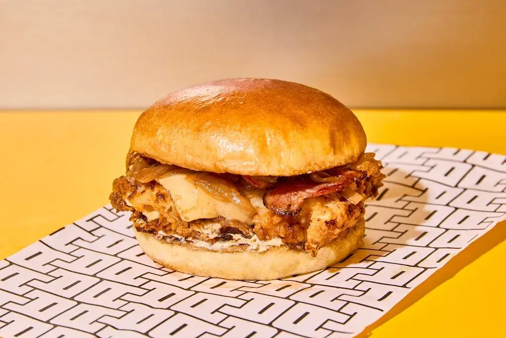 DEPARTEMENTAL Amilly - POKAORA & GOLDEN BUN - Food court à emporter_Amilly_slider_image_2