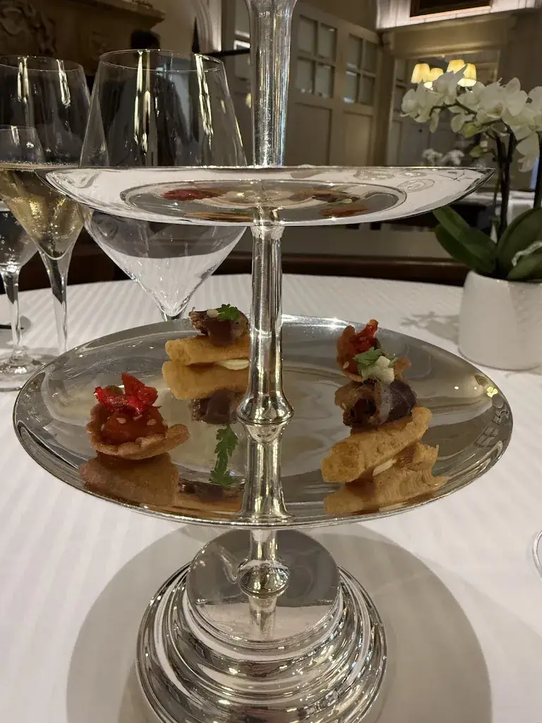 Kyotonese_Restaurant Paul Bocuse_Collonges-au-Mont-d'Or_reseña