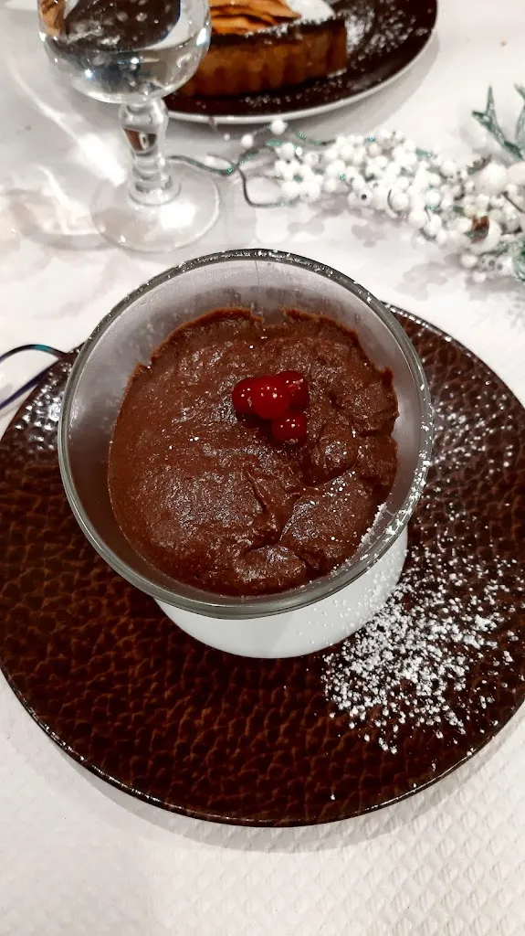 Menü_Brasserie Restaurant du Château_Montargis_Bild_9