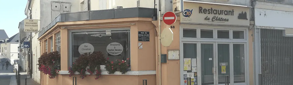 Brasserie Restaurant du Château_Montargis_slider_image_1