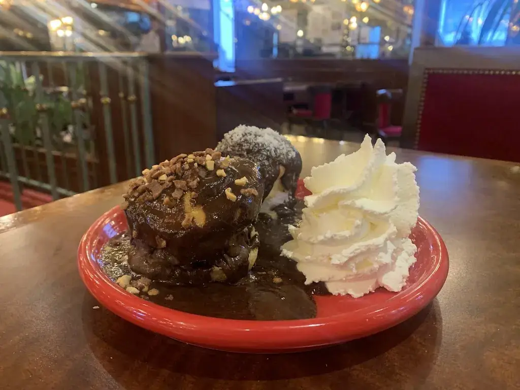 Menu_Brasserie de la Poste_Montargis_immagine_7