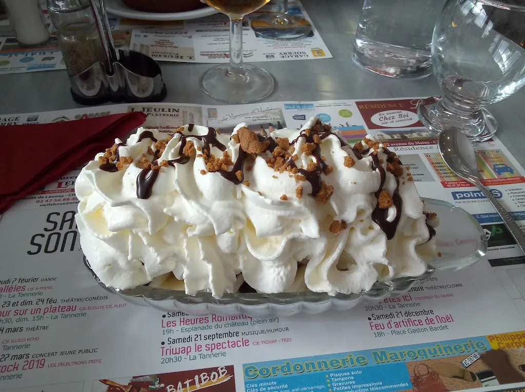 Menu_Bistrot du marché Château Renault_Château-Renault_image_4