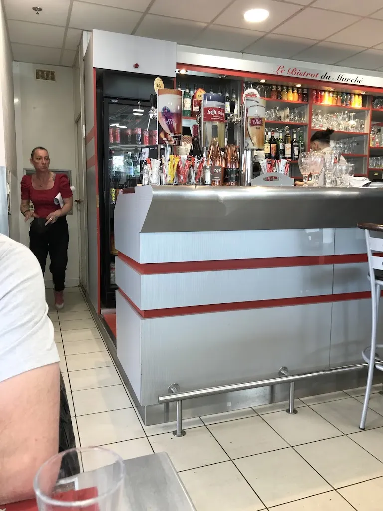 Fred Sallé_Bistrot du marché Château Renault_Château-Renault_review