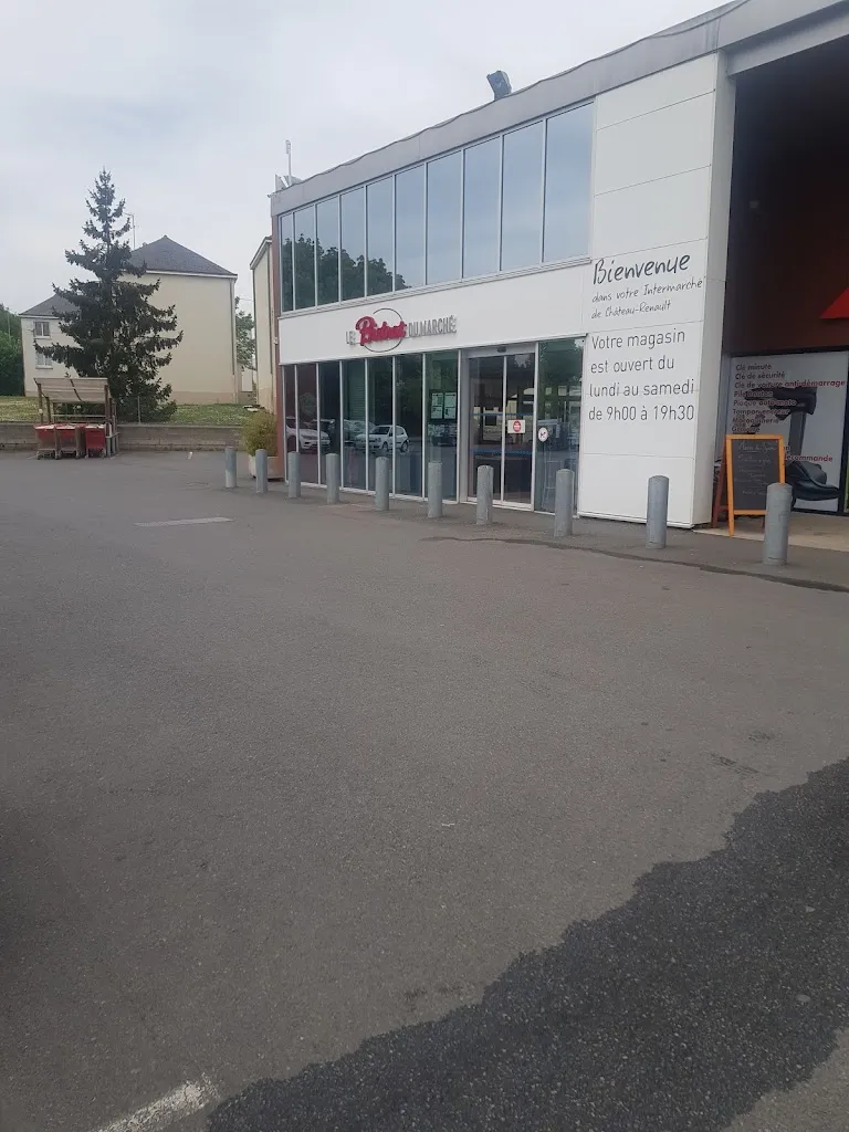 Bistrot du marché Château Renault_Château-Renault_slider_image_2