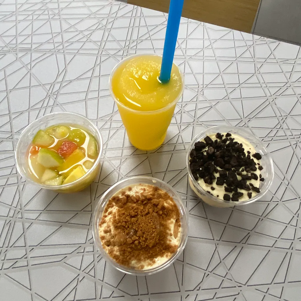 Le munchie’s restaurant in Château-Renault