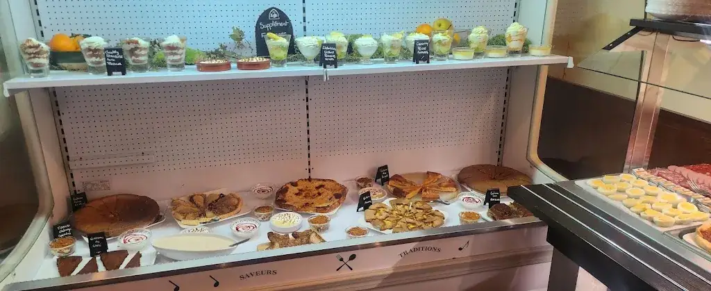 Menu_La pause gourmande musicale_Château-Renault_image_3