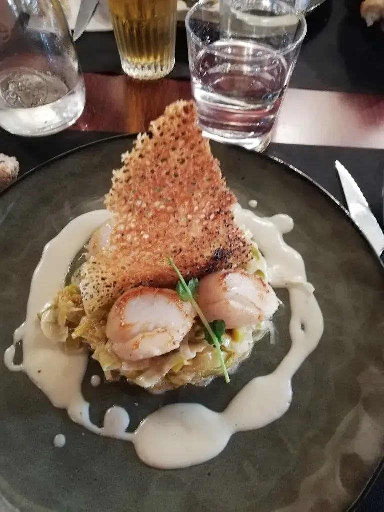 Menu_La pause gourmande musicale_Château-Renault_image_6