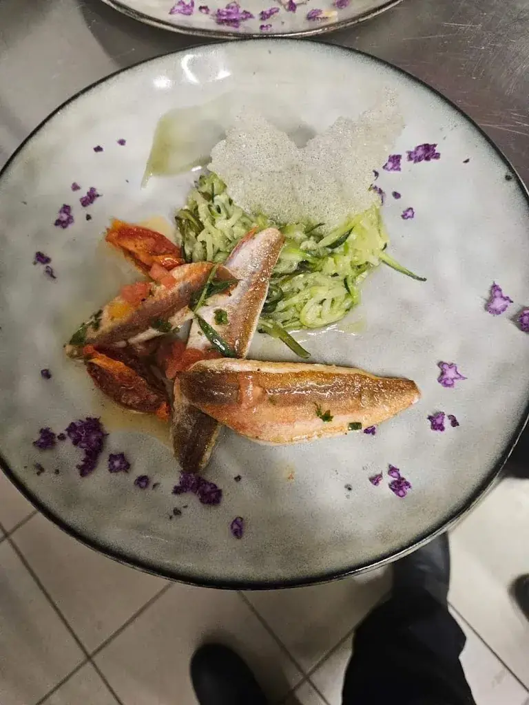 Menu_La pause gourmande musicale_Château-Renault_image_7