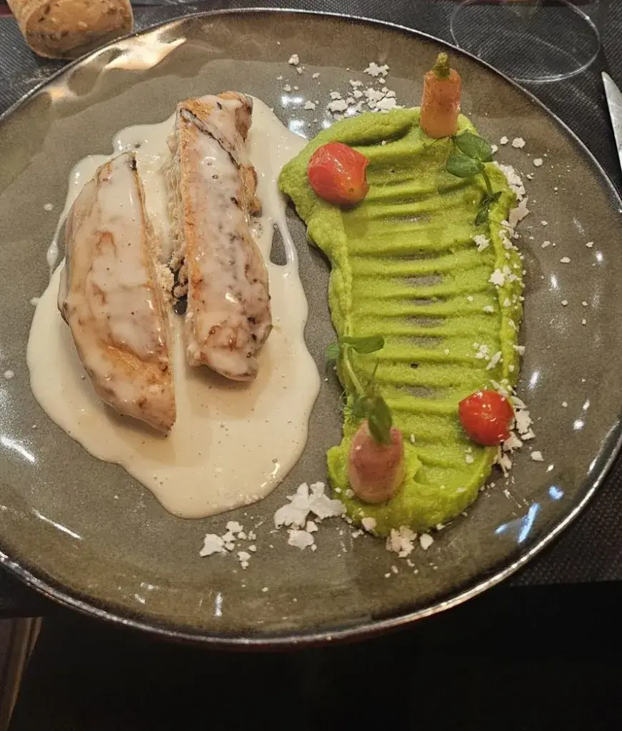 Menu_La pause gourmande musicale_Château-Renault_image_8