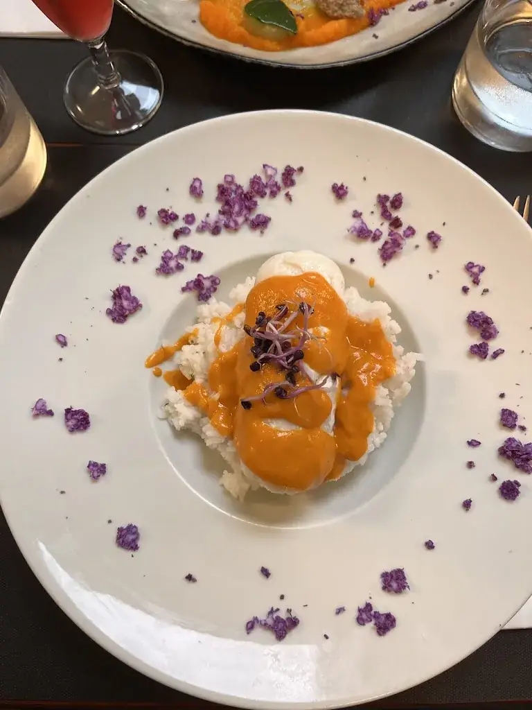 Morgane Audebert_La pause gourmande musicale_Château-Renault_review