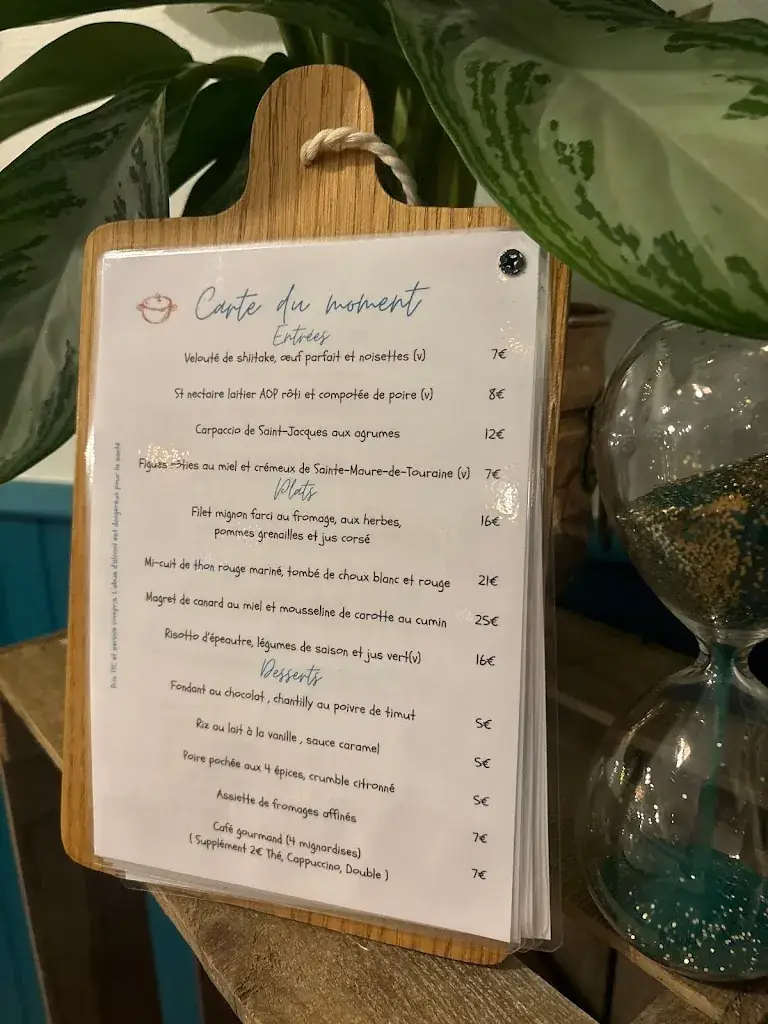 Menu_Cocotte & Papille_Château-Renault_immagine_3