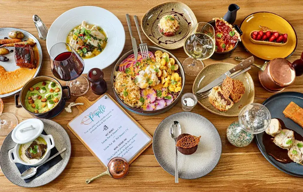 Menu_Cocotte & Papille_Château-Renault_immagine_8