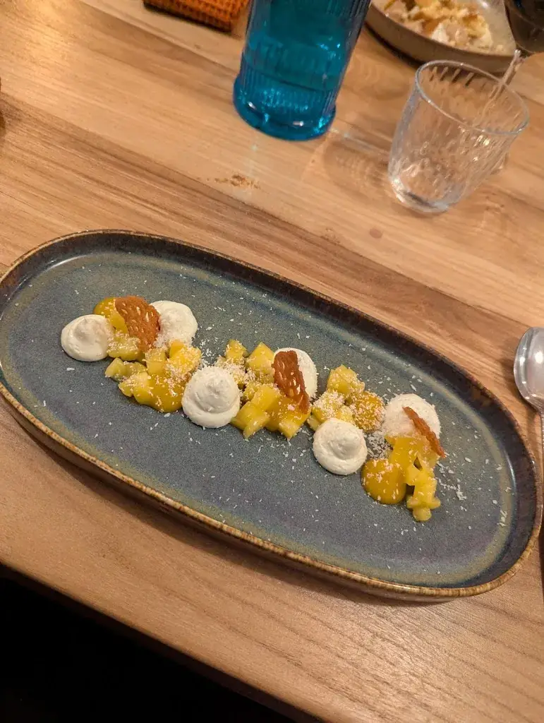 Lucie Renard_Cocotte & Papille_Château-Renault_recensione