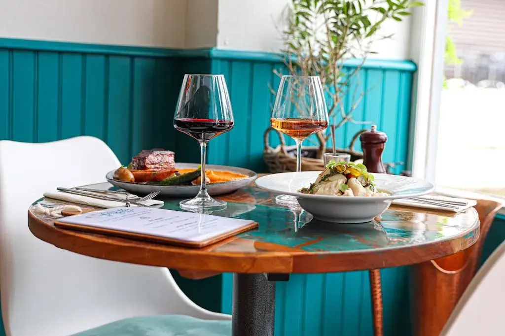 Cocotte & Papille restaurante en Château-Renault