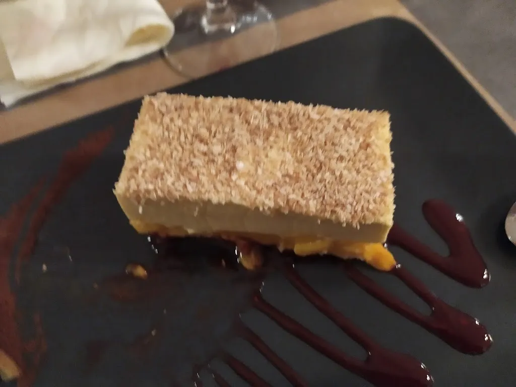 Menü_O saveurs de Lysa 