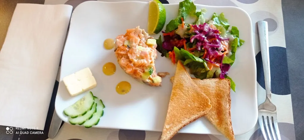 Menü_O saveurs de Lysa 