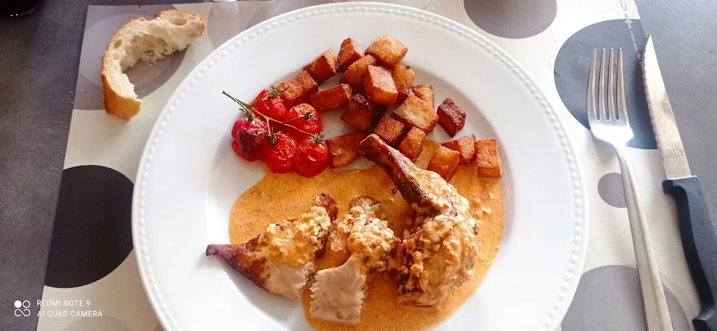 Menü_O saveurs de Lysa 