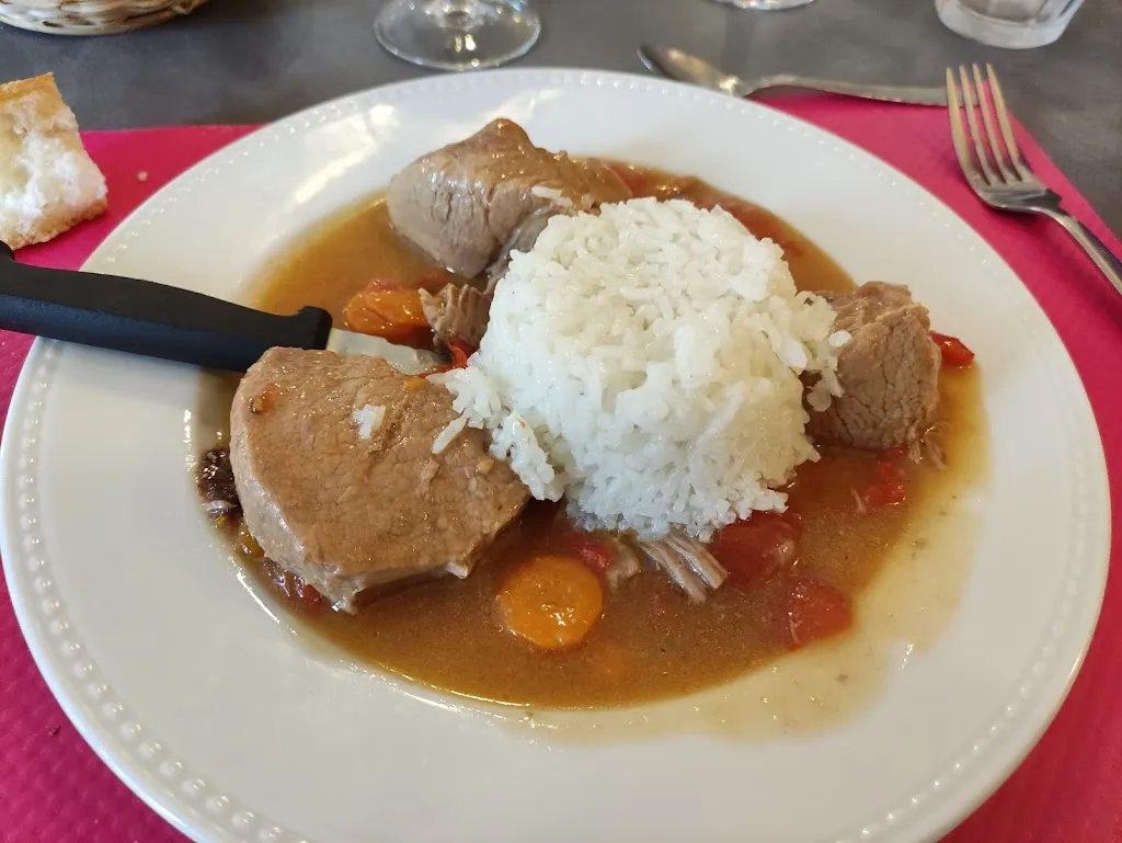 Menü_O saveurs de Lysa 