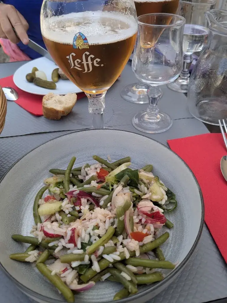 Joop S_Le Petit Gourmet_Villedômer_review