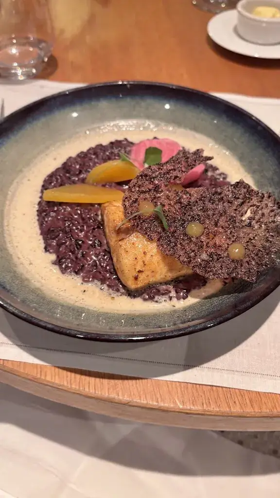 Tiffany M_Le Domaine de la Tortinière_Veigné_review