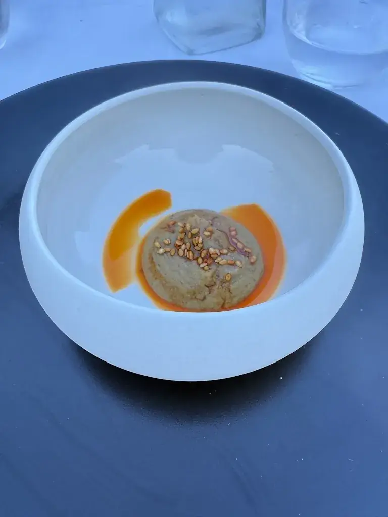 Restaurant L'Instinct de Quentin Touzalin_Cangey_slider_image_1