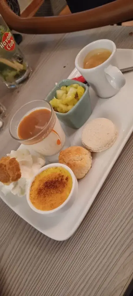 Menü_Le Petit Cabanon_Sathonay-Village_Bild_9