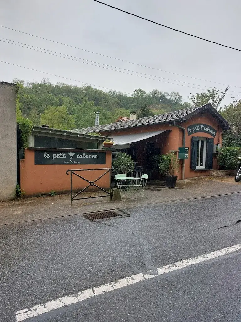 Rejosyl_Le Petit Cabanon_Sathonay-Village_Bewertung