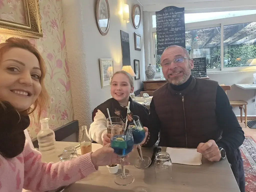 jennyfer devos_Le Petit Cabanon_Sathonay-Village_Bewertung