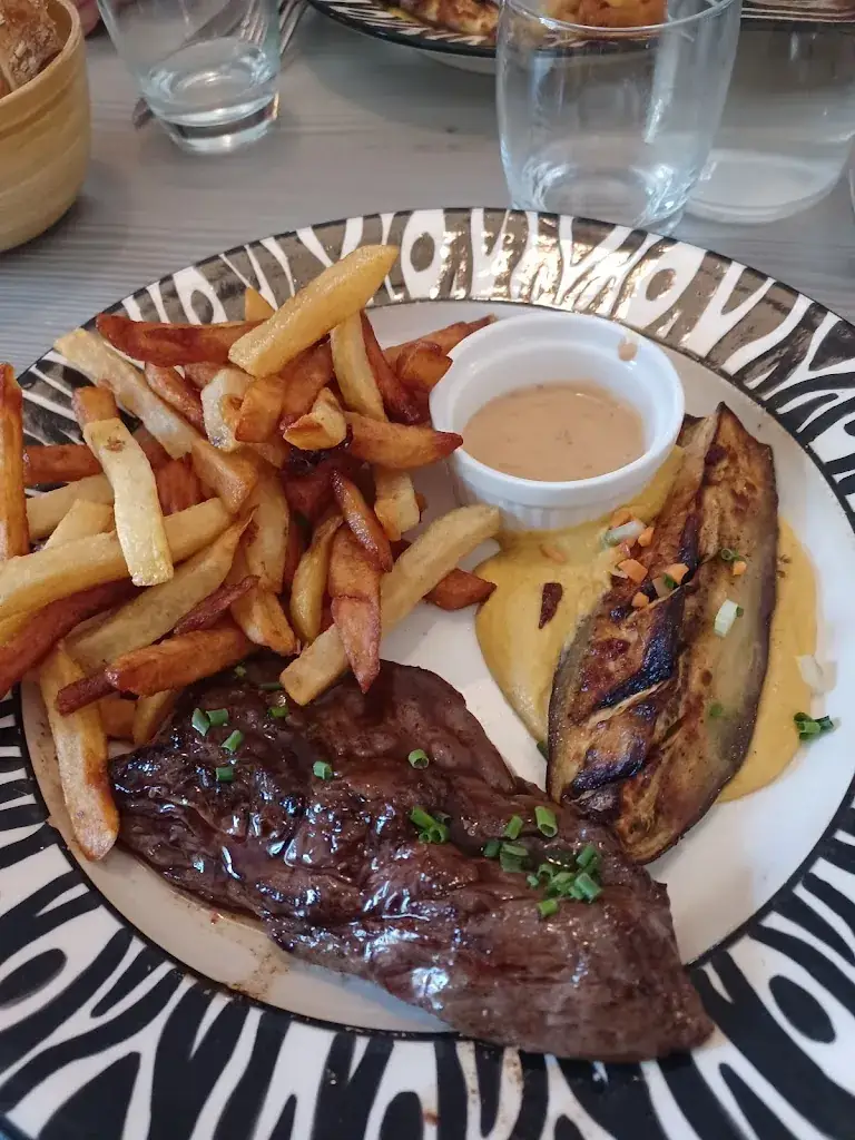 françois PLATTIER_Le Petit Cabanon_Sathonay-Village_Bewertung