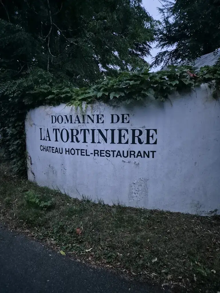 Ofer Valencio Akerman_la tortinière_Veigné_review