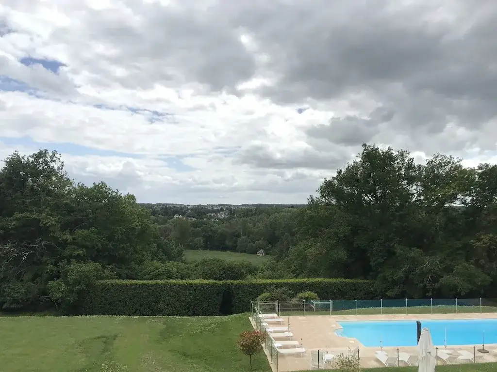 theYOFFLISES_la tortinière_Veigné_review