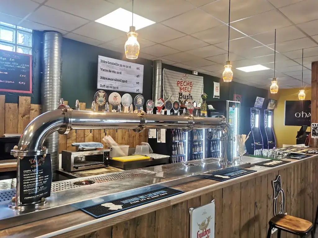 Beer or not to Beer ? Château-Renault restaurant in Château-Renault