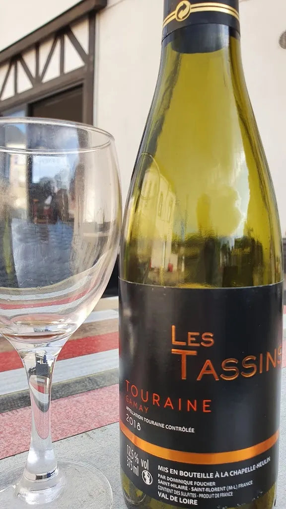 Marja Uijterwaal_Milano pizza_Château-Renault_review