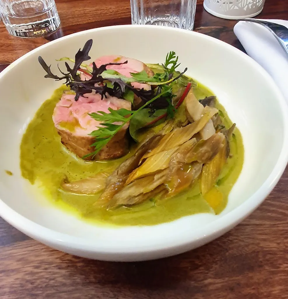 Menu_Auberge de Montpoupon_Céré-la-Ronde_image_6