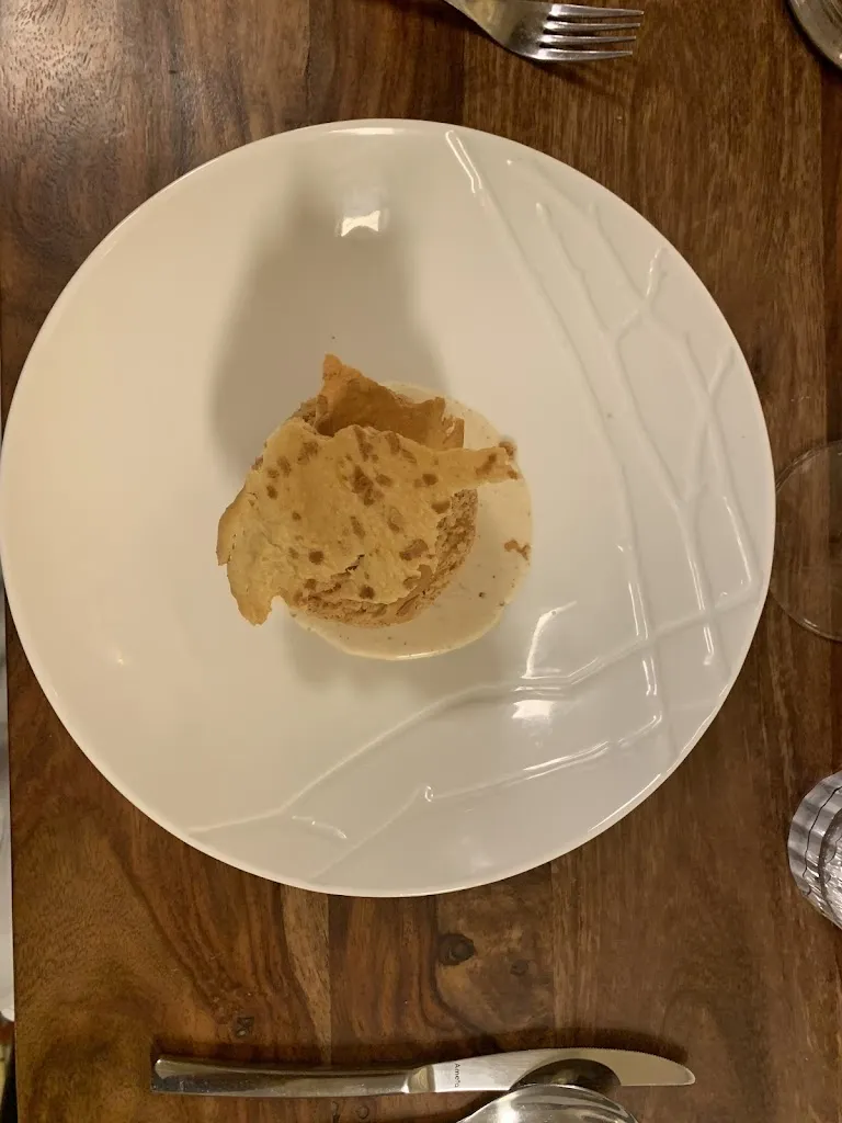 Sauro Selleri_Auberge de Montpoupon_Céré-la-Ronde_review