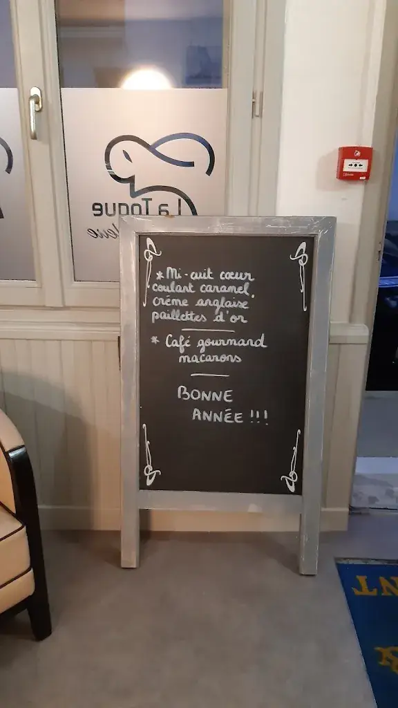 Menu_RESTAURANT SAVEUR D'ITALIE Comme au Village_Château-Renault_image_4