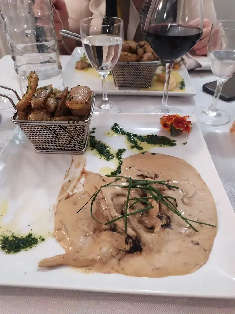 Menu_RESTAURANT SAVEUR D'ITALIE Comme au Village_Château-Renault_image_5