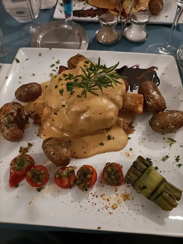 Menu_RESTAURANT SAVEUR D'ITALIE Comme au Village_Château-Renault_image_6