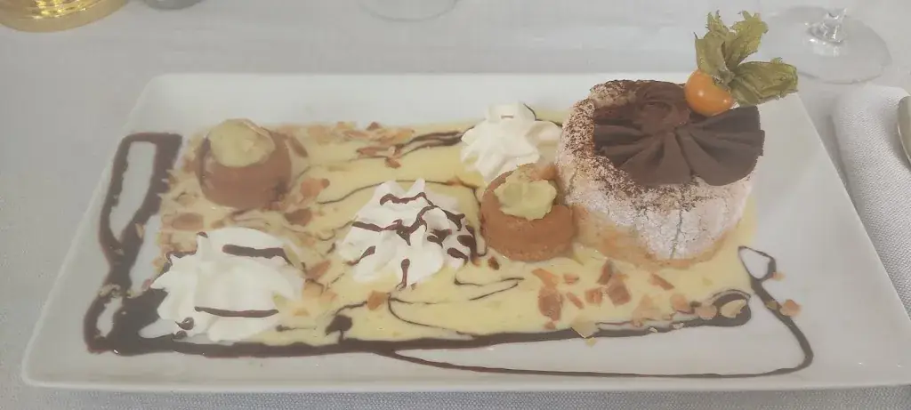 Menu_RESTAURANT SAVEUR D'ITALIE Comme au Village_Château-Renault_image_8