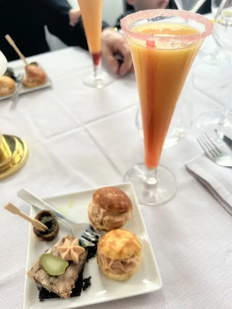 Clothilde Broute_RESTAURANT SAVEUR D'ITALIE Comme au Village_Château-Renault_review